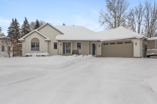 3140 N Bluff Court, Hudsonville, MI, 49426 | Card Image