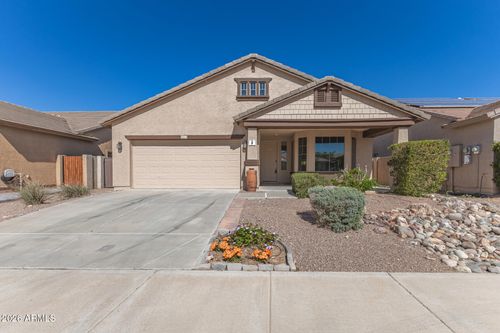 11746 W Jessie Ln, Sun City, AZ, 85373-5428 | Card Image