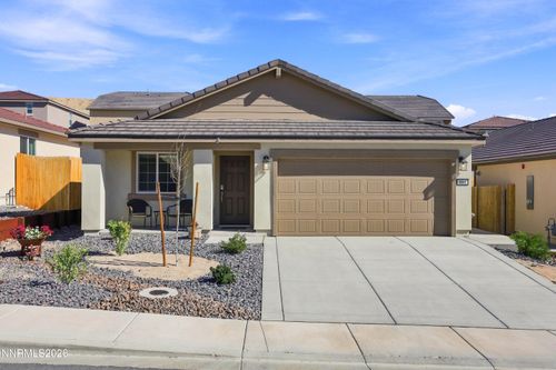 804 Cascade Range Dr, Sparks, NV, 89436-1955 | Card Image
