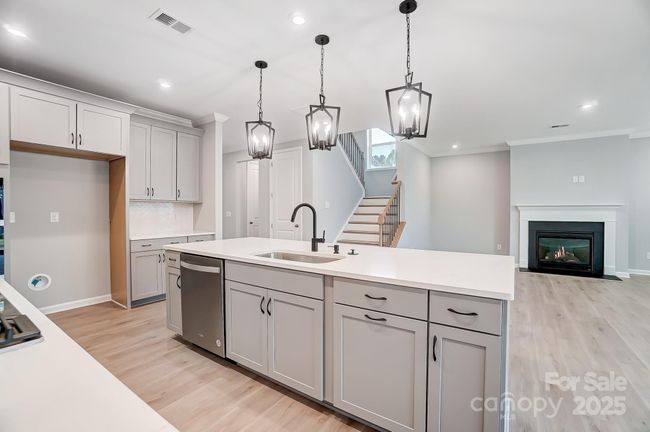 9934 Cask Way, House other with 5 bedrooms, 5 bathrooms and null parking in Huntersville NC | Image 13