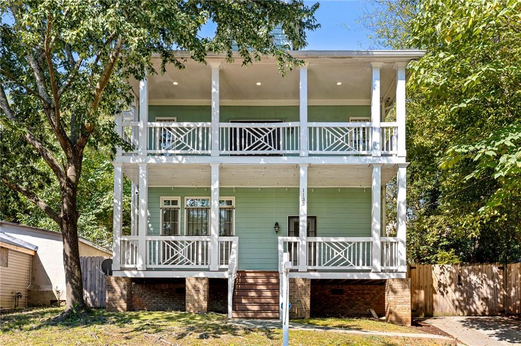 Hubbard St, Atlanta, GA 30310