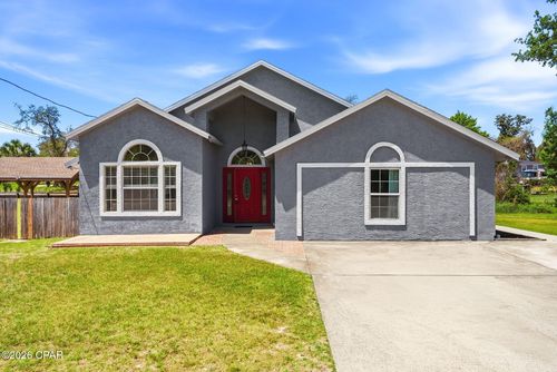 1024 East Street, Panama City, FL, 32404 | Card Image