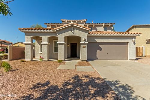 1232 E Strawberry Drive, Gilbert, AZ, 85298 | Card Image