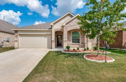 8424 Gray Squirrel Ln, Mckinney, TX, 75071-3893 | Card Image