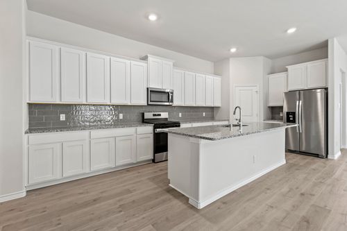 2220 Foggy Woods Ln, Anna, TX, 75409-1613 | Card Image