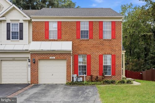 324 Regiment Ct, ODENTON, MD, 21113-2620 | Card Image