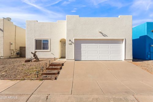 1146 Desert Oak Place, Sierra Vista, AZ, 85635 | Card Image