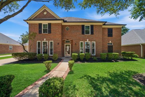 14011 Blazey Dr, Houston, TX, 77095-3435 | Card Image