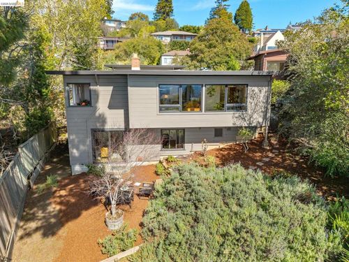 1100 Miller Ave, Berkeley, CA, 94708-1727 | Card Image