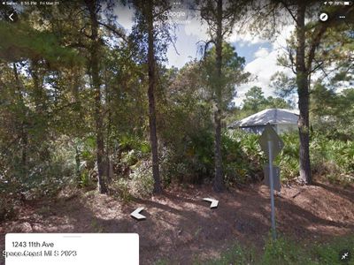 000000 11th Avenue, Home with 0 bedrooms, 0 bathrooms and null parking in Deland FL | Image 2