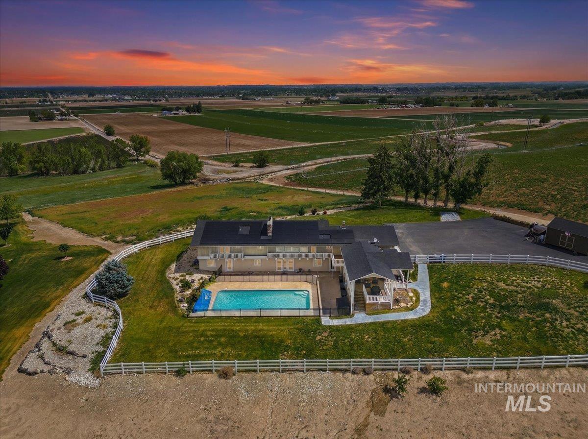 Residential in Nampa 4