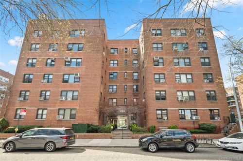 unit-4a-620 West 239th, New York, NY, 10463 | Card Image