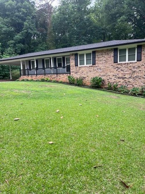 5041 Fitts Drive, Roswell, GA, 30075 | Card Image
