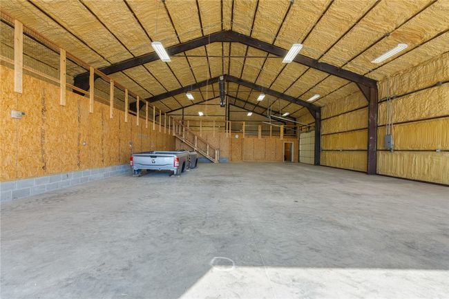 9961 Rainbow Ridge Rd, House other with 4 bedrooms, 4 bathrooms and null parking in Omaha AR | Image 58