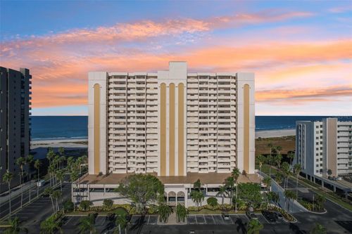 701-1270 Gulf Blvd, CLEARWATER, FL, 33767-2727 | Card Image