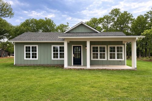 12195 Longboard Loop, Kingston, OK, 73439 | Card Image