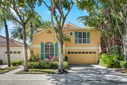 26 Via Aurelia, Palm Beach Gardens, FL, 33418-3787 | Card Image