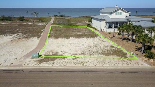 Lot 38 Blk 1 Bay Club Dr, Seadrift, TX, 77983-5043 | Card Image