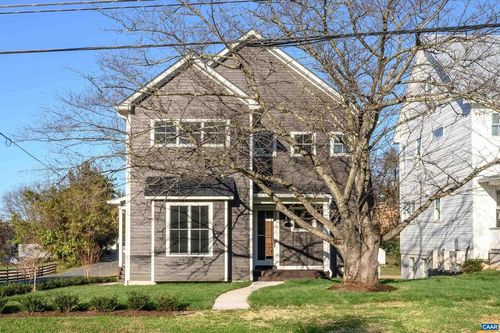 1501 E Market St, CHARLOTTESVILLE, VA, 22902-5450 | Card Image