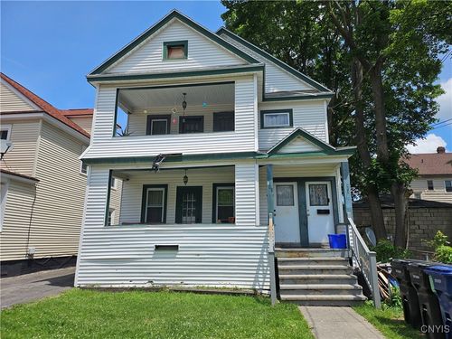 283 Genesee Park Dr, Syracuse, NY, 13224-1538 | Card Image