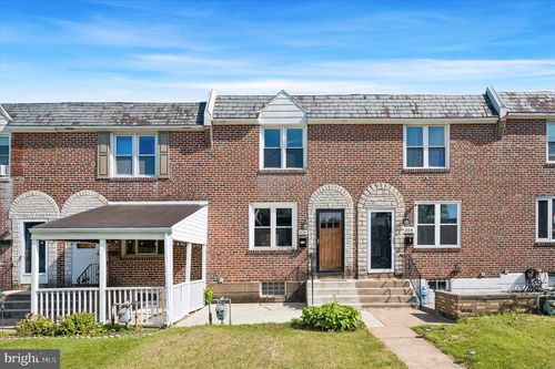 306 Pine St, GLENOLDEN, PA, 19036-1008 | Card Image