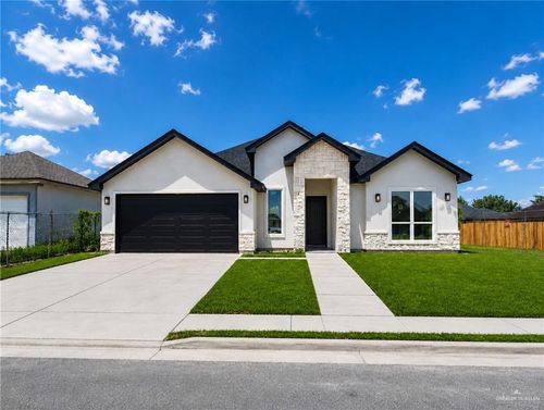 604 Sonny Dr, San Juan, TX, 78589-2746 | Card Image