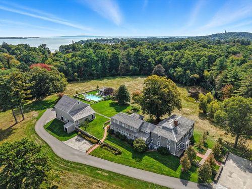 65 Partridge Rd, Duxbury, MA, 02332-4516 | Card Image