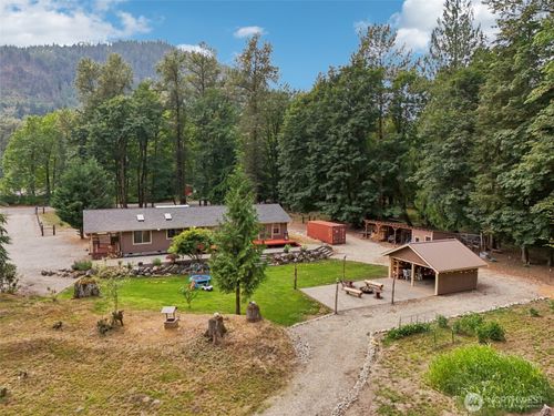 14293 State Route 530, Concrete, WA, 98237-9611 | Card Image