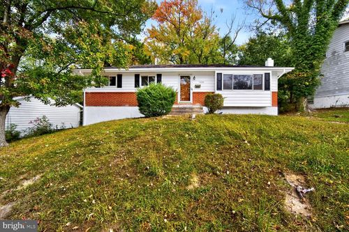 5604 Dundalk Dr, OXON HILL, MD, 20745-3213 | Card Image