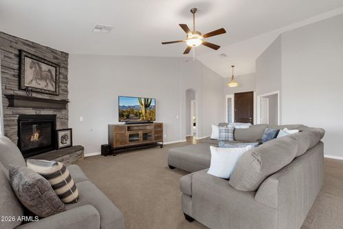 28252 N Quintana Pl, Queen Creek, AZ, 85144-5514 | Card Image