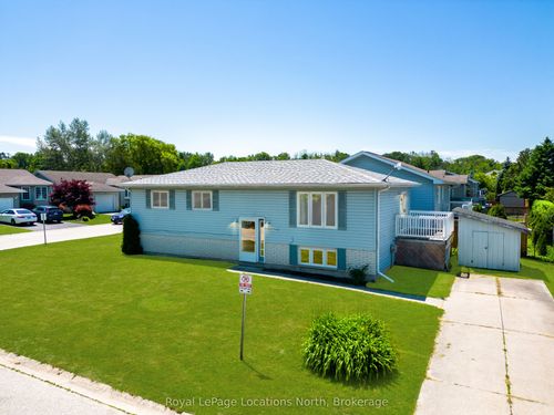 14 Birchwood Crt, Meaford, ON, N4L1T8 | Card Image