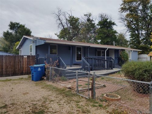 418 Willow Dr, Lochbuie, CO, 80603-5761 | Card Image