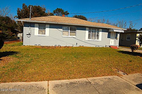 2947 W 45th St, JACKSONVILLE, FL, 32209-2719 | Card Image