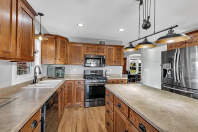 Gorgeous Kitchen | Image 3