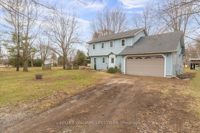 2752 Longwoods Rd, House other with 3 bedrooms, 3 bathrooms and 5 parking in Glencoe ON | Image 20