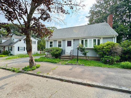 sf-21 Richard St, Quincy, MA, 02169-6715 | Card Image