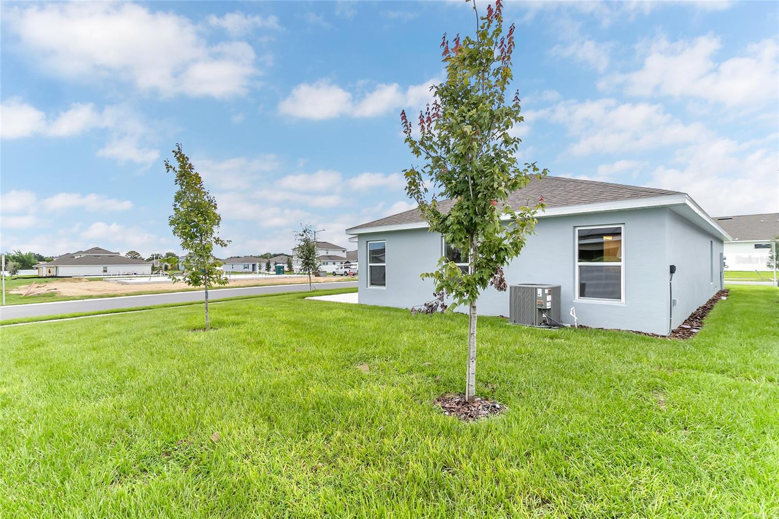Residential in HAINES CITY 5
