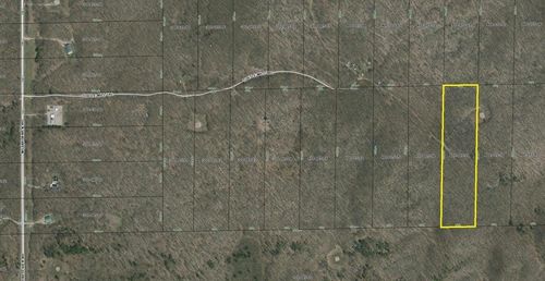 Parcel L Turtle Mill Trail, Hayes Township, MI, 49735 | Card Image