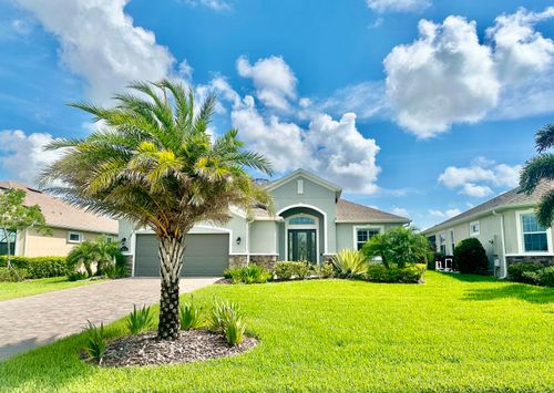 3044 Trasona Dr, Viera, FL, 32940-7670 | Card Image