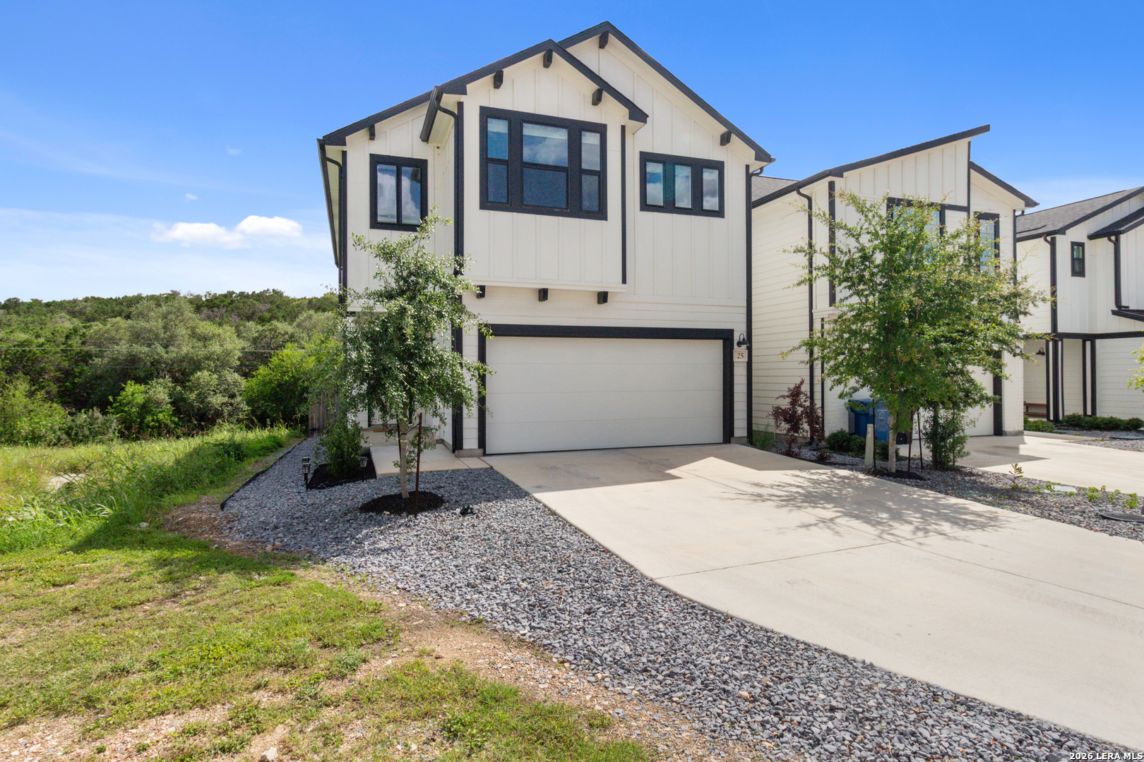 Residential in San Antonio