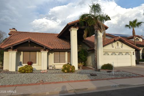 18921 N 71st Drive, Glendale, AZ, 85308 | Card Image