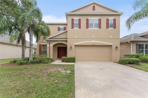 1428 Pine Marsh Loop, SAINT CLOUD, FL, 34771-7400 | Card Image