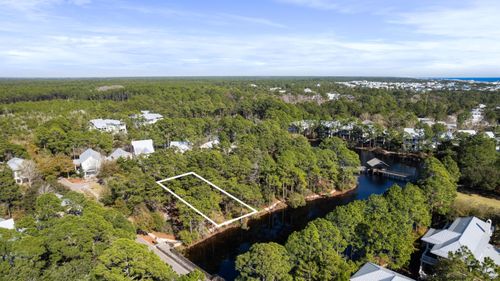Lot 32 Nickajack S, Santa Rosa Beach, FL, 32459-0707 | Card Image