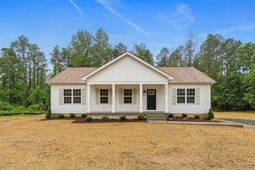 26354 Old Pitts Rd, RUTHER GLEN, VA, 22546-4543 | Card Image