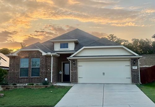 217 Bearman Dr, Fort Worth, TX, 76120-1755 | Card Image