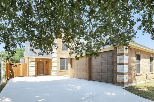 619 Comal Ave, White Settlement, TX, 76108-1308 | Card Image