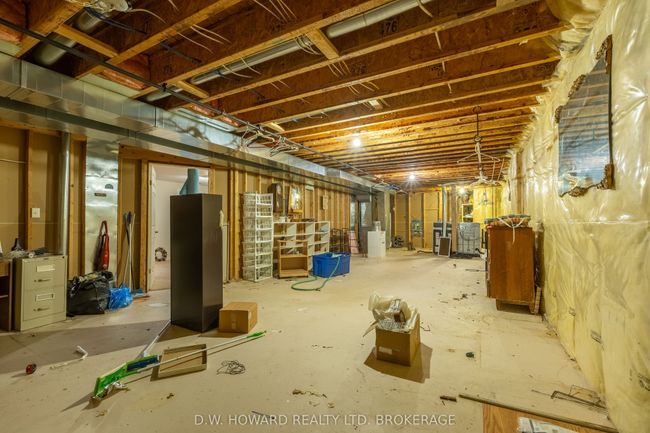 3224 Thunder Bay Rd, House other with 4 bedrooms, 3 bathrooms and 4 parking in Ridgeway ON | Image 31