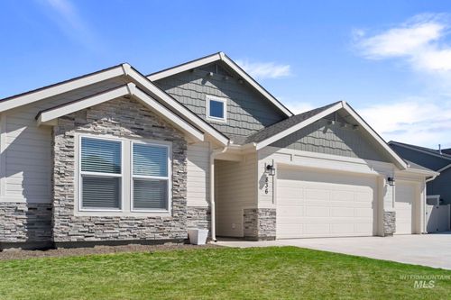 836 Knowledge St, Middleton, ID, 83644-1135 | Card Image