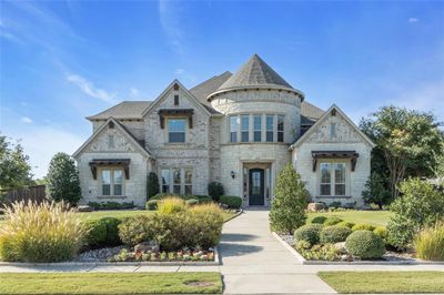 Former model home built by CalAtlantic Homes | Image 1