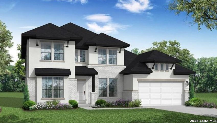 Residential in Schertz 3